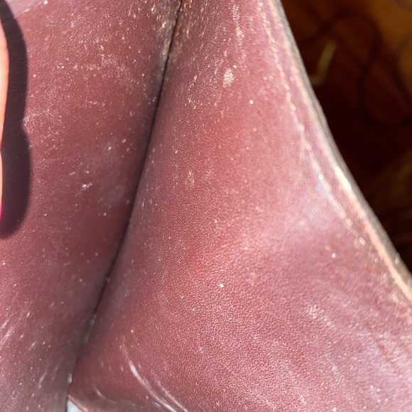 Louis Vuitton Vernis wallet - Picture 8 of 13